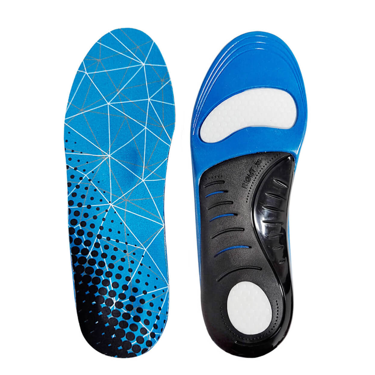 Maven Arch Support Orthopedic Work Insoles